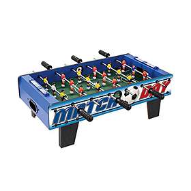 Toyrific Wooden Football Table