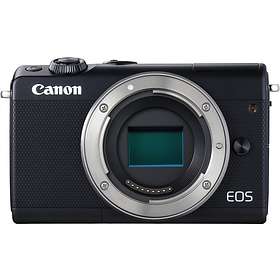 canon m100 pris