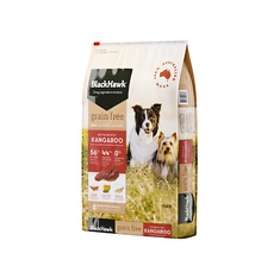 Best price black hot sale hawk dog food