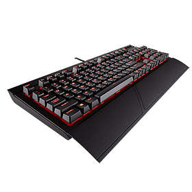 Corsair Gaming K68 Cherry MX Red (EN)