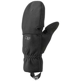 Outdoor Research Gripper Convertible Glove (Women's)