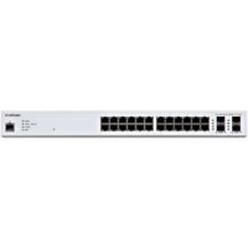 Fortinet FortiSwitch FS-224D-FPOE