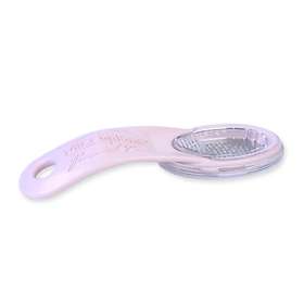 Microplane Paddle Foot File