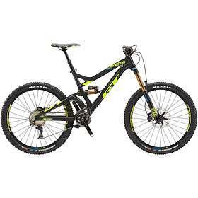 Find the best price on GT Sanction Pro 2018 Compare deals on