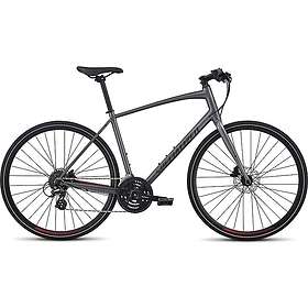 specialized sirrus 2018 price