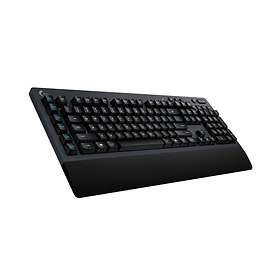 Logitech G613 Wireless Mechanical Gaming Keyboard (EN)