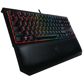 Razer BlackWidow Tournament Chroma V2 Green Switch (EN)