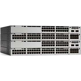 Cisco Catalyst 9300-48P-A