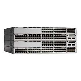 Cisco Catalyst 9300-24P-E