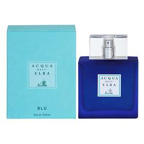 Acqua dell' Elba Blu Men eau de parfum for men