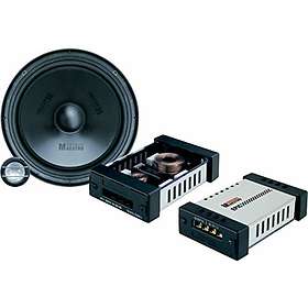 German Maestro ES 8009