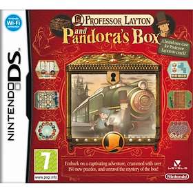 A History of Professor Layton Games on Nintendo Consoles