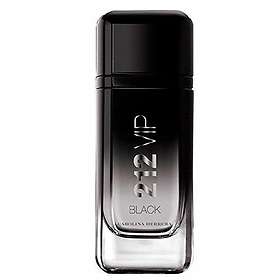 Carolina Herrera 212 VIP Black edp 50ml