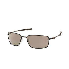 Oakley square wire outlet prizm polarized