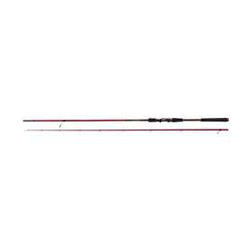 Find the best price on Shimano Fireblood Spinning 300cm 10-42g