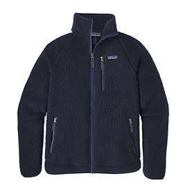 Patagonia Retro Pile Fleece Jacket (Men's)