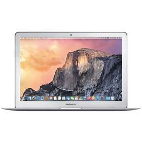 Find the best price on Apple MacBook Air 2017 Eng DC