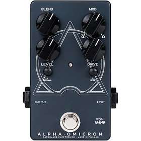 Darkglass Electronics Alpha Omicron