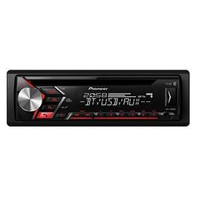 Pioneer DEH-S3000BT  Autoradio 1 din e 2 din Car stereo - Autoradio