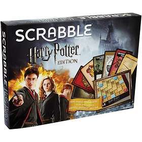 Scrabble: Harry Potter