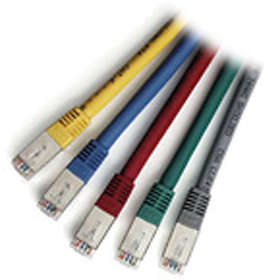 Find the best price on APC UTP Cat5e RJ45 - RJ45 5m | Compare deals on ...