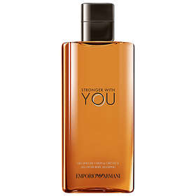 Giorgio armani clearance shampoo