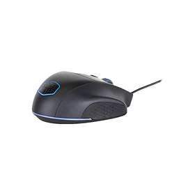 Cooler Master MasterMouse MM520