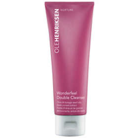 Ole Henriksen Wonderfeel Double Cleanser 100ml