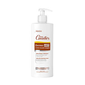 Roge Cavailles Dermo UHT Ultra Rich Cleansing Cream 500ml