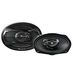 Find the best price on Pioneer TS-A6933IS | Compare deals on PriceSpy NZ