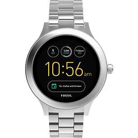 fossil q venture gen 3 waterproof