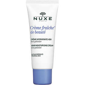 Nuxe Creme Fraiche De Beaute 48h Moisturizing Cream 30ml