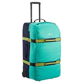 kathmandu suitcase bags