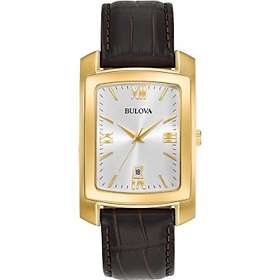 Bulova Dress 97B162