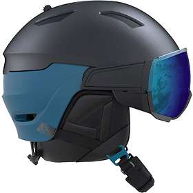 Casque salomon driver outlet photo