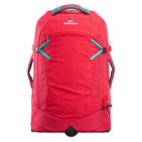 hybrid trolley backpack nz