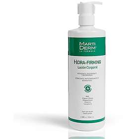 MartiDerm Hidra Firming Body Lotion 400ml