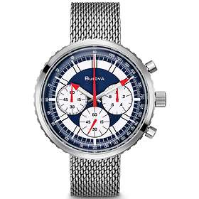 Bulova Chronograph 96K101