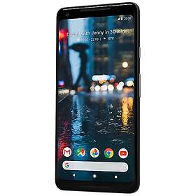 Google Pixel 2 XL 4GB RAM 64GB