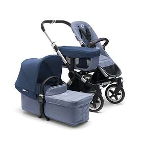 bugaboo donkey nz