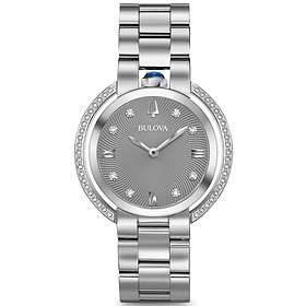 Bulova Rubaiyat 96R219