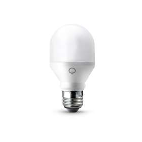 Lifx Mini White 2700K 800lm E27 9W (Dimmable)