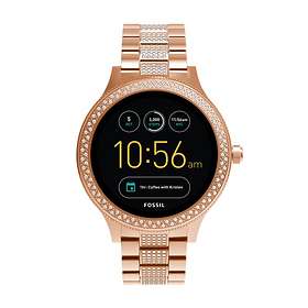 fossil q explorist nz