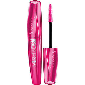 Rimmel Wonder Fully Real Mascara