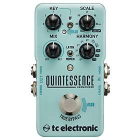 TC Electronic Quintessence Harmonizer