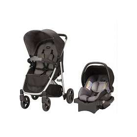 evenflo travel system nz