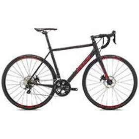 Find the best price on Fuji Roubaix 1.3 Disc 2018 | Compare deals on ...