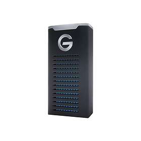 G-Technology G-Drive Mobile SSD R-Series 500GB