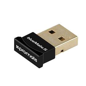 Find the best price on Promate blueMate.5 Bluetooth 4.0 USB Adapter ...