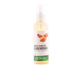 Tot Herba Body Oil 100ml